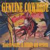 GENUINE COWHIDE: Modern Sounds in Hillbilly and Western