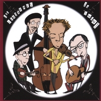 LES GENDARMES DU SWING: Les Gendarmes du Swing