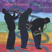 GENE CANNON: Soul Dances