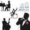 GENE COOK: Late Blooming JAZZ MAN
