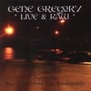 GENE GREGORY: The Soundtrack Inspired By Rear View Mirror The Autobiography
