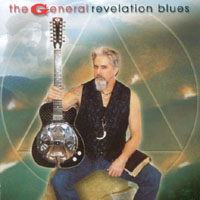 The General : Revelation Blues