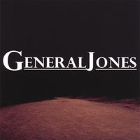 GENERAL JONES: Album I