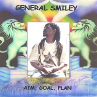 GENERAL SMILEY: Aim, Goal, Plan