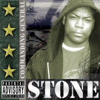General Stone : Commanding General