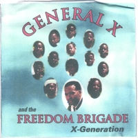 General X : X Generation