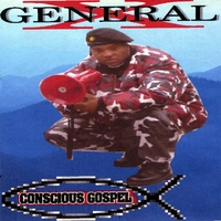 Generalx : Conscious Gospel