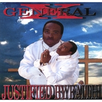 General X : Justified By Faith