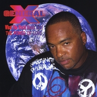 General X : The Power of Love