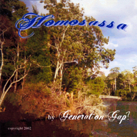 Generation Gap? : Homosassa