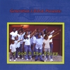 GENERATION J.U.D.A: Gerenation J.U.D.A Presents- 2 God B The Glory