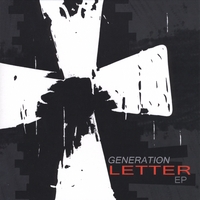 Generation Letter : Generation Letter