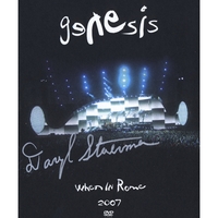 Genesis : When In Rome