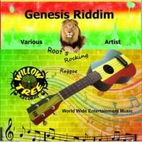Various Artists: Genesis Riddim