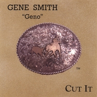 GENE SMITH: Cut It