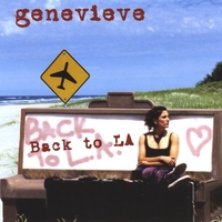 Genevieve : Back to LA