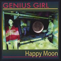 Genius Girl : Happy Moon