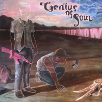 Genius of Soul : Sleep Now