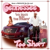 Gennessee Hosted By Too Short: My Beats Run The Streets Vol. 1 Hosted By Too Short