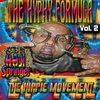 GENNESSEE HOSTED BY HAJI SPRINGER: The Hyphy Formula 2...The Hippie Movement