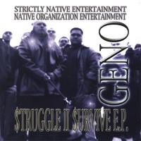 Geno : Struggle II Survive