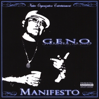 G.E.N.O.: Manifesto