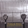 MICHEL GENTILE/TONY ROMANO: Flesh & Steel
