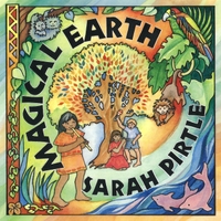 Sarah Pirtle : Magical Earth