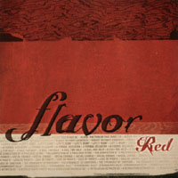 Flavor : Red
