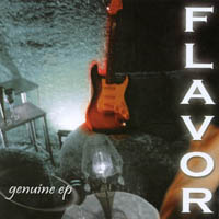 Flavor : Genuine EP