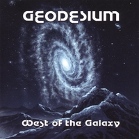 GEODESIUM: West of the Galaxy