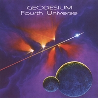 Geodesium : Fourth Universe