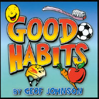Geof Johnson : Good Habits
