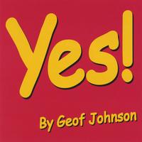 Geof Johnson : Yes!