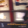 GEOFF AYMAR: Can't Stop Now