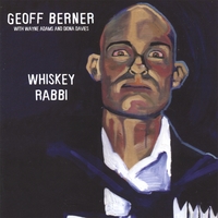 Geoff Berner : Whiskey Rabbi