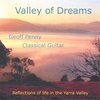 GEOFF PENNY: Valley of Dreams