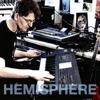 Geoffrey Armes : Hemisphere