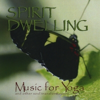 Geoffrey Armes : Spirit Dwelling