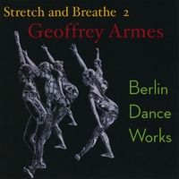 Geoffrey Armes : Berlin Dance Works