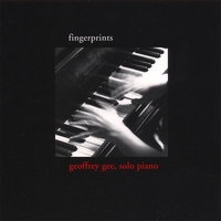 Geoffrey Gee : fingerprints