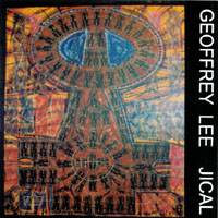 GEOFFREY LEE: Jical