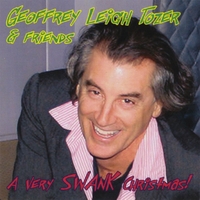 Geoffrey Leigh Tozer : A Very Swank Christmas!