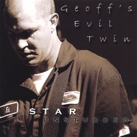 GEOFF'S EVIL TWIN: Star Unstudded