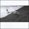 GEORDIE HALEY'S EVERYTIME BAND: The Green Suite And Other Stories