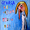 Georga: Den heliga d&aring;rens tal