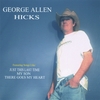 GEORGE ALLEN HICKS: George Allen Hicks