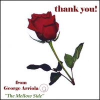 George Arriola : Thank You!