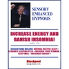 BLACKPOOL (GEORGE BROWN, C.HT.): Increase Energy and Banish Insomnia