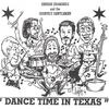 GEORGE CHAMBERS: Dance Time In Texas